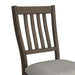 Yellowstone Dining Set in Medium Brown - Tony’s Furniture Store & Linen (GA) - Multi Location