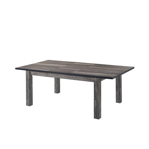 Nathan Dining with Padded Seats Set - Tony’s Furniture Store & Linen (GA) - Multi Location