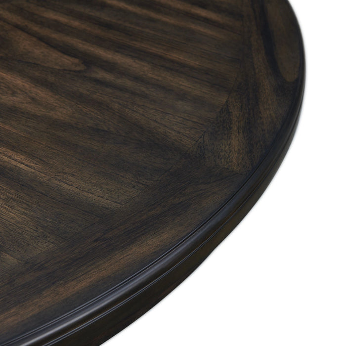Amherst Table w/Wood Leg - Tony’s Furniture Store & Linen (GA) - Multi Location