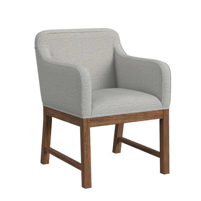 Glinda Dining Set in Brown - Tony’s Furniture Store & Linen (GA) - Multi Location