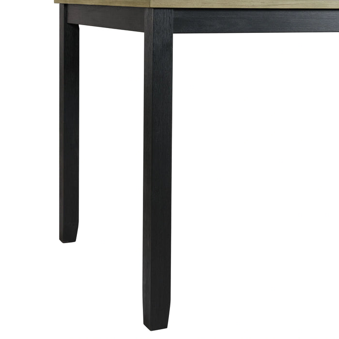 Martin Dining Set - Tony’s Furniture Store & Linen (GA) - Multi Location