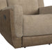 Hornet Motion Glider Recliner - Tony’s Furniture Store & Linen (GA) - Multi Location