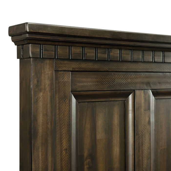 McCoy Storage Bed - Tony’s Furniture Store & Linen (GA) - Multi Location