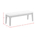 Garcia Dining Set in Black - Tony’s Furniture Store & Linen (GA) - Multi Location