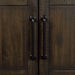 Colorado Table Charcoal - Tony’s Furniture Store & Linen (GA) - Multi Location