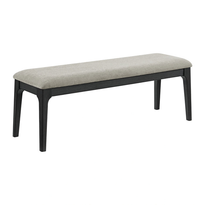 Garcia Dining Set in Black - Tony’s Furniture Store & Linen (GA) - Multi Location