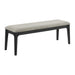Garcia Dining Set in Black - Tony’s Furniture Store & Linen (GA) - Multi Location
