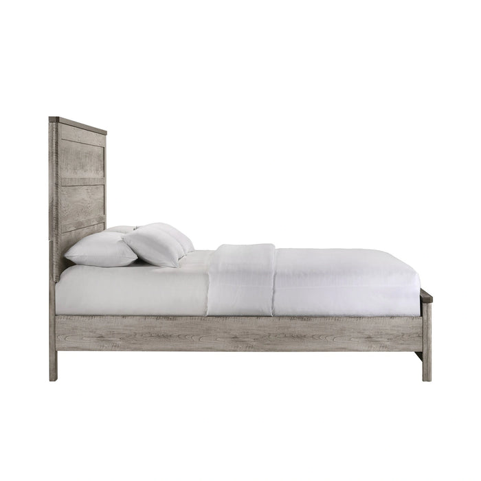 Millers Cove Panel Bed - Tony’s Furniture Store & Linen (GA) - Multi Location
