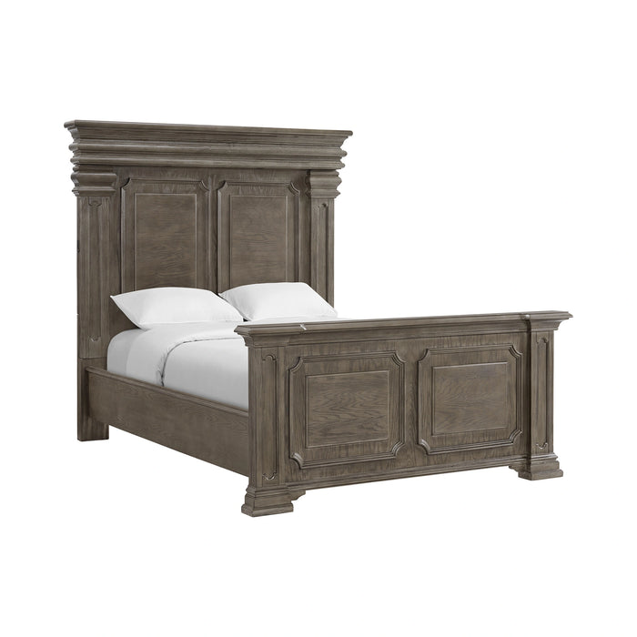 Kings Court Bed - Tony’s Furniture Store & Linen (GA) - Multi Location
