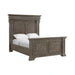 Kings Court Bed - Tony’s Furniture Store & Linen (GA) - Multi Location