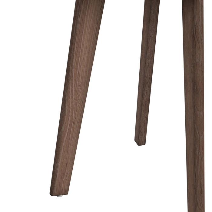 Theo Three Pack Occasional Set with Coffee Table and 2 End Tables in Walnut - Tony’s Furniture Store & Linen (GA) - Multi Location
