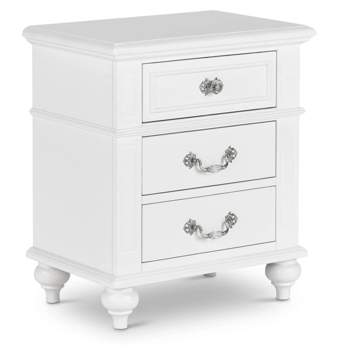 Alana Platform Bedroom Set - Tony’s Furniture Store & Linen (GA) - Multi Location