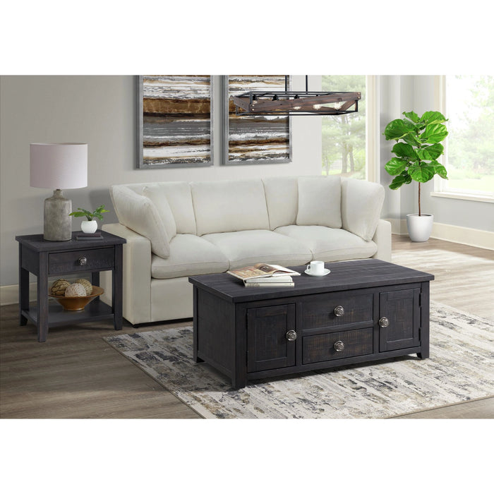 Kendyl 2PC Occasional Table Set-Coffee Table & End Table - Tony’s Furniture Store & Linen (GA) - Multi Location