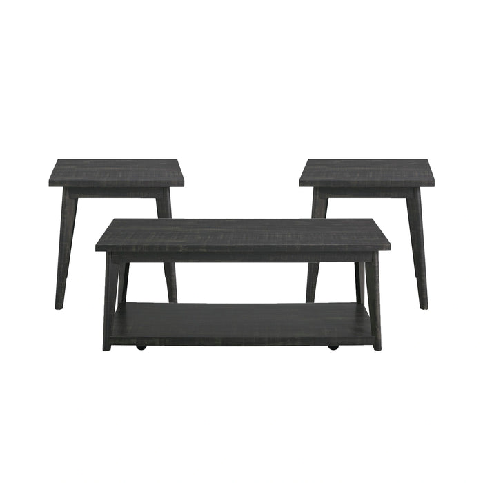 Libby Three Pack Occasional in dark - Tony’s Furniture Store & Linen (GA) - Multi Location