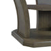 Dapper Rectangular Coffee Table Grey - Tony’s Furniture Store & Linen (GA) - Multi Location