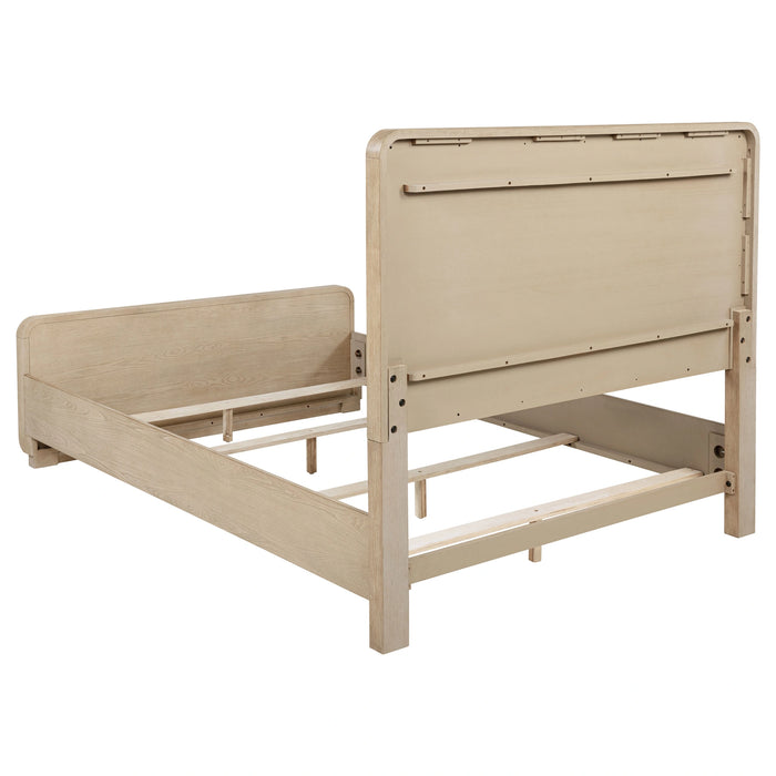 Ladera Bedroom Set