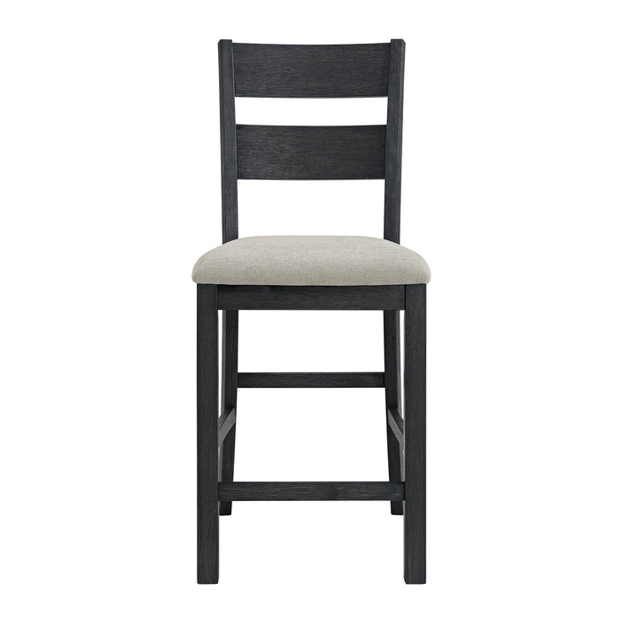 Garcia Dining Set in Black - Tony’s Furniture Store & Linen (GA) - Multi Location