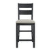 Garcia Dining Set in Black - Tony’s Furniture Store & Linen (GA) - Multi Location