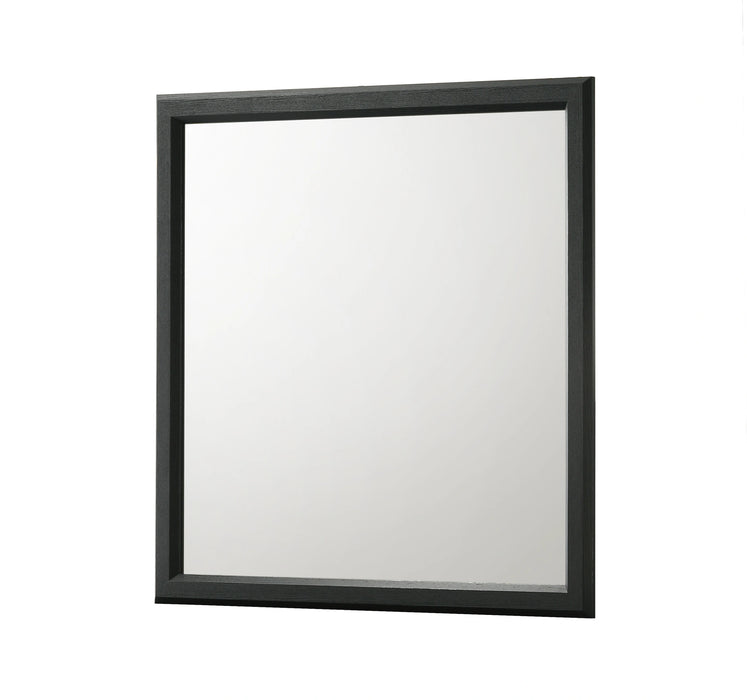 Charlie Dresser Mirror
