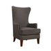 Kori 724 Chair w/Chrome Nails - Tony’s Furniture Store & Linen (GA) - Multi Location