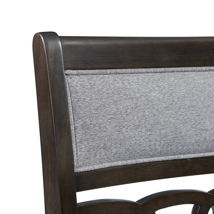 Amherst 5PC Dining Set - Tony’s Furniture Store & Linen (GA) - Multi Location
