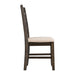Brock 60"" 7 Pc Dining Set - Tony’s Furniture Store & Linen (GA) - Multi Location