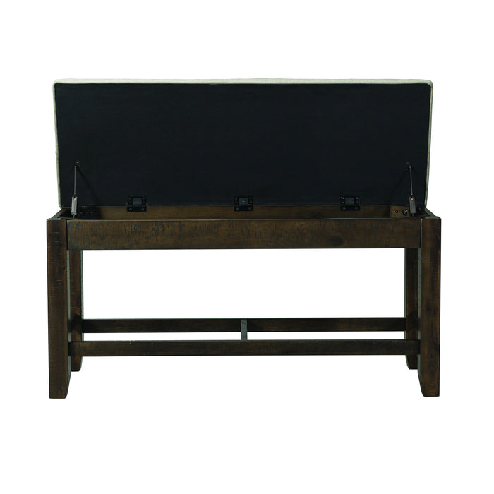 Colorado Storage Bench - Tony’s Furniture Store & Linen (GA) - Multi Location