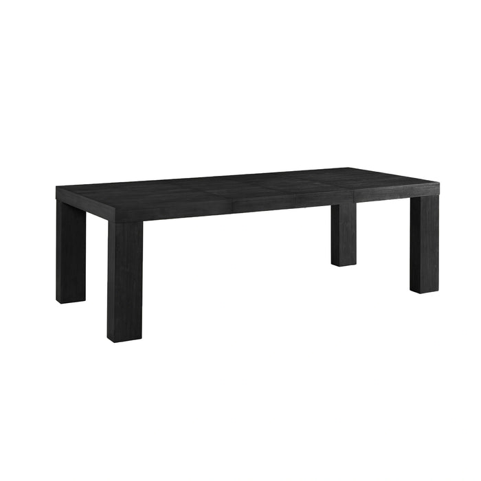 Grady Rectangle Dining Table - Tony’s Furniture Store & Linen (GA) - Multi Location