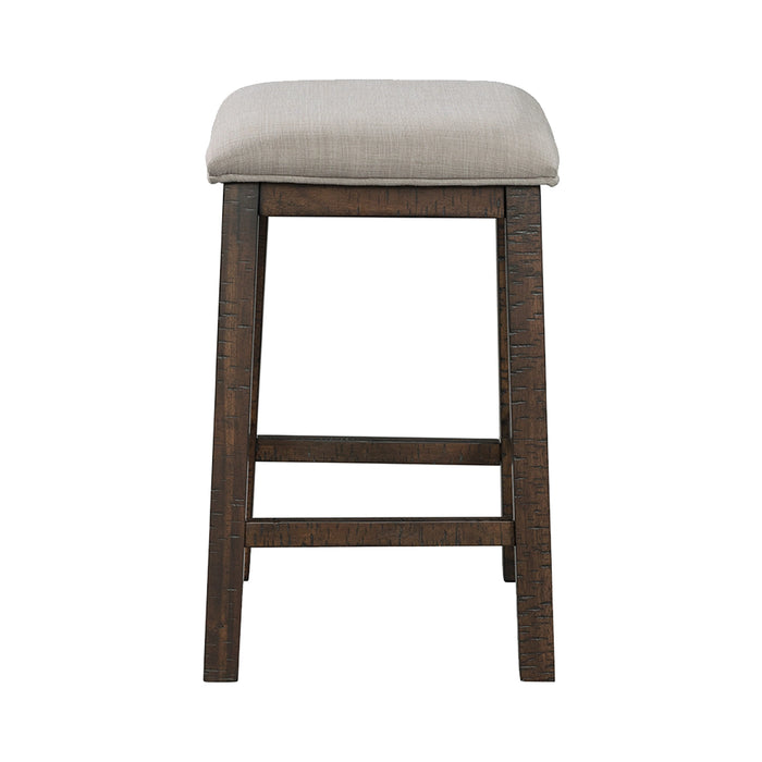 Caesar Occasional Bar Table Single Pack (Table + Three Stools) - Tony’s Furniture Store & Linen (GA) - Multi Location
