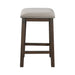 Caesar Occasional Bar Table Single Pack (Table + Three Stools) - Tony’s Furniture Store & Linen (GA) - Multi Location