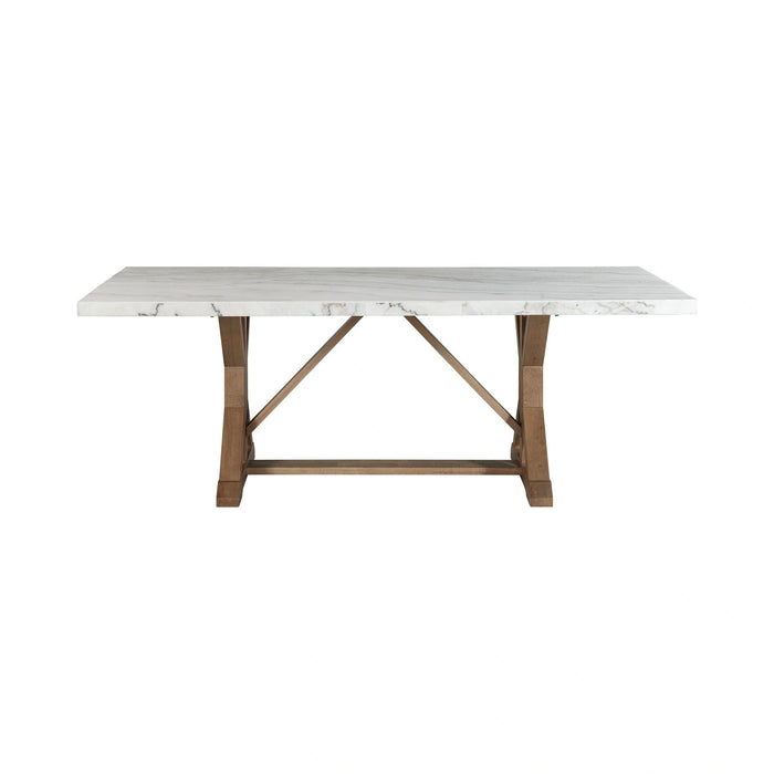 Lakeview Dining Table - Tony’s Furniture Store & Linen (GA) - Multi Location