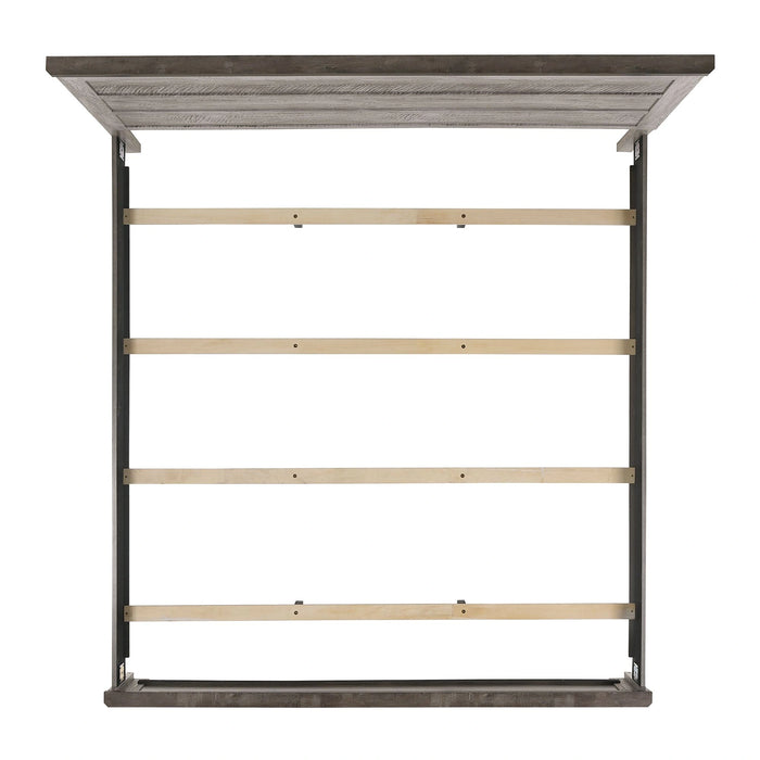 Millers Cove Panel Bed - Tony’s Furniture Store & Linen (GA) - Multi Location
