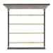 Millers Cove Panel Bed - Tony’s Furniture Store & Linen (GA) - Multi Location