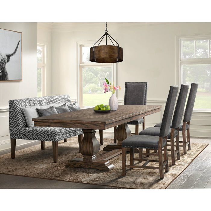 Gramercy Dining Set - Tony’s Furniture Store & Linen (GA) - Multi Location