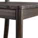(D210-22C) Coronado- 24'' Counter Stool- Chocolate - Tony’s Furniture Store & Linen (GA) - Multi Location