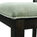 Colorado Side Chair Charcoal (2pcs per pack) - Tony’s Furniture Store & Linen (GA) - Multi Location