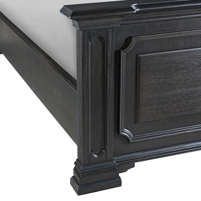 Kings Court Storage Bedroom Set - Tony’s Furniture Store & Linen (GA) - Multi Location