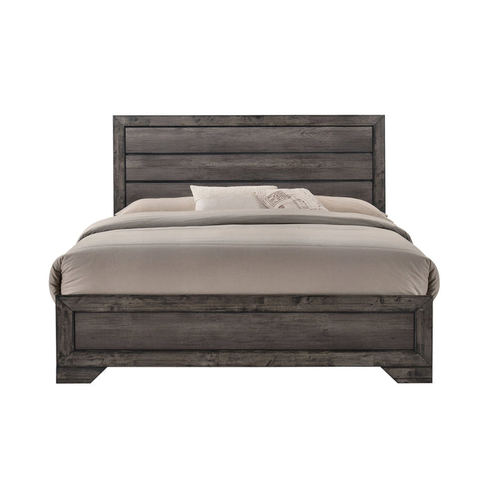 Nathan Bed - Tony’s Furniture Store & Linen (GA) - Multi Location