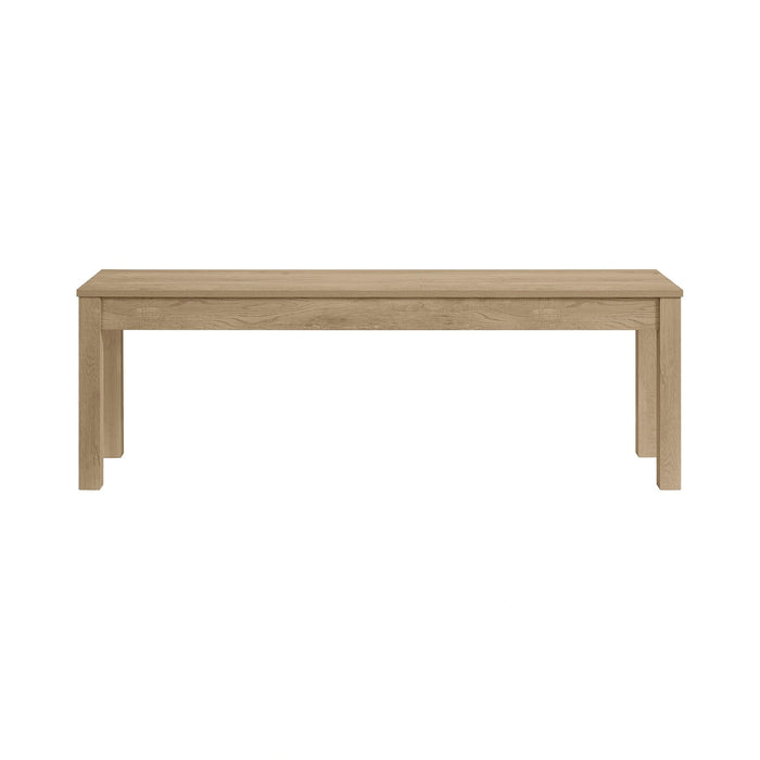 Eleanor Dining Bench - Tony’s Furniture Store & Linen (GA) - Multi Location