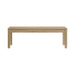 Eleanor Dining Bench - Tony’s Furniture Store & Linen (GA) - Multi Location
