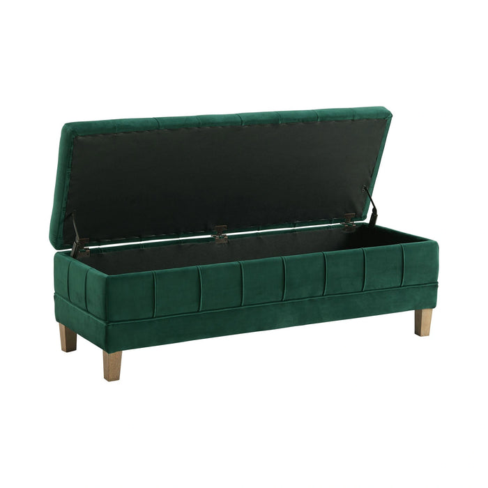 Crosby Bench Royale (ISTA 3) - Tony’s Furniture Store & Linen (GA) - Multi Location