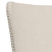 Kori 724 Chair w/Chrome Nails - Tony’s Furniture Store & Linen (GA) - Multi Location