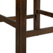 Hardy Occasional Bar Table Single Pack (Table + Three Stools) - Tony’s Furniture Store & Linen (GA) - Multi Location