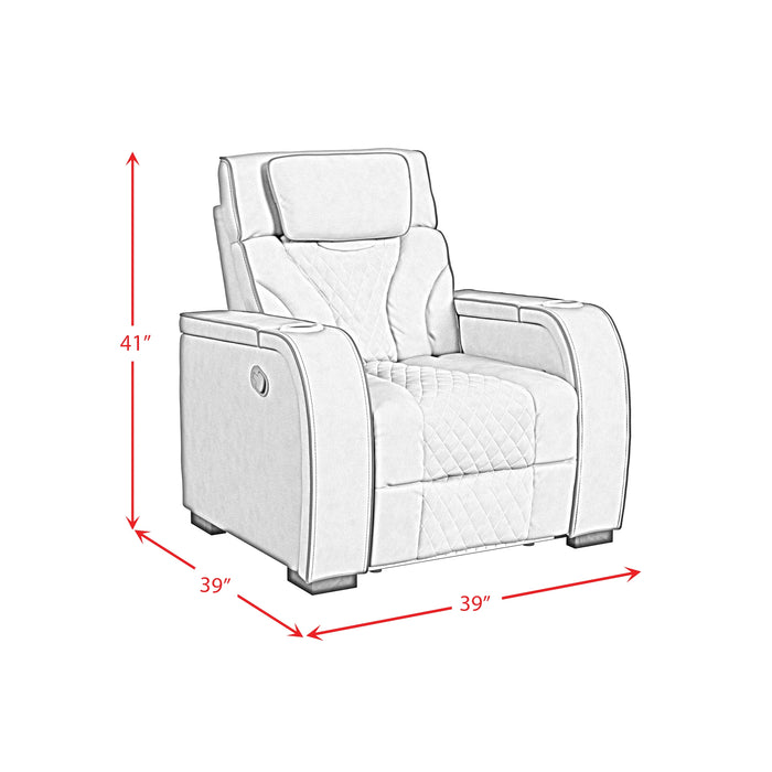 Blitz Living Room Set - Tony’s Furniture Store & Linen (GA) - Multi Location