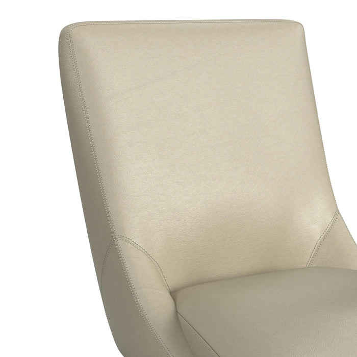 Villanova Swivel Counter Stool in Espresso (2 Per Carton) - Tony’s Furniture Store & Linen (GA) - Multi Location