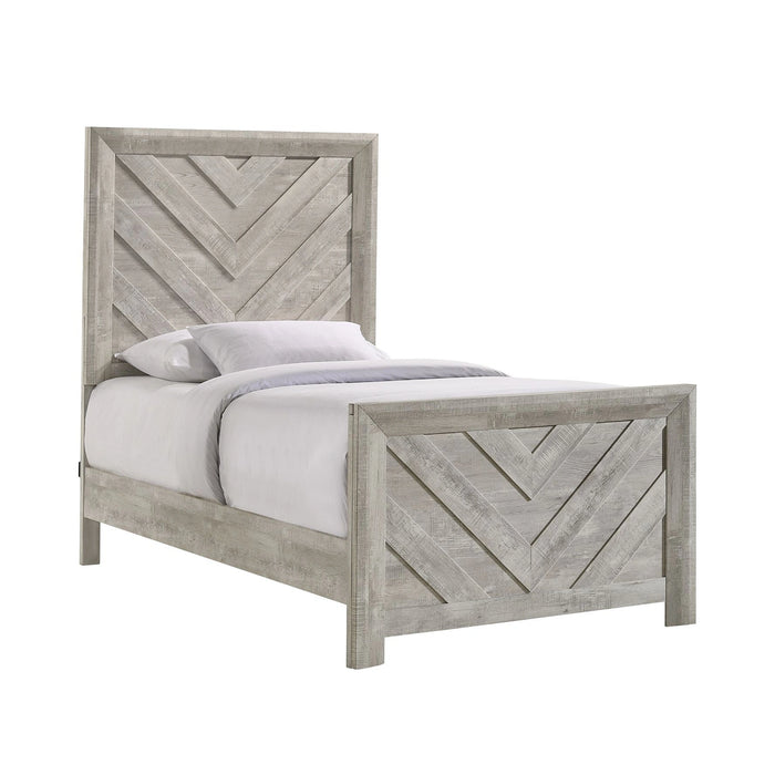 Eleanor Bed - Tony’s Furniture Store & Linen (GA) - Multi Location