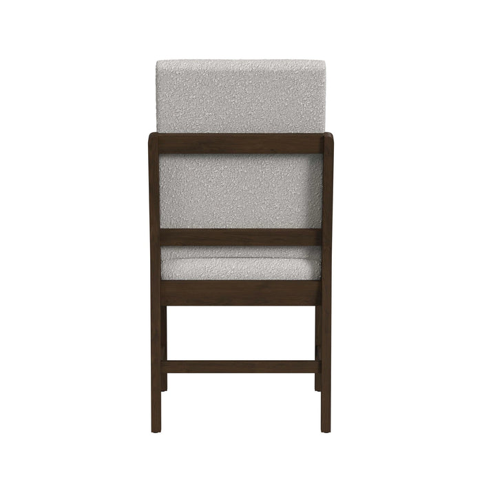 Brisbane Dining Set in Brown - Tony’s Furniture Store & Linen (GA) - Multi Location