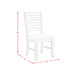 Farmington Dining Set in Medium Brown and Washed Stone - Tony’s Furniture Store & Linen (GA) - Multi Location