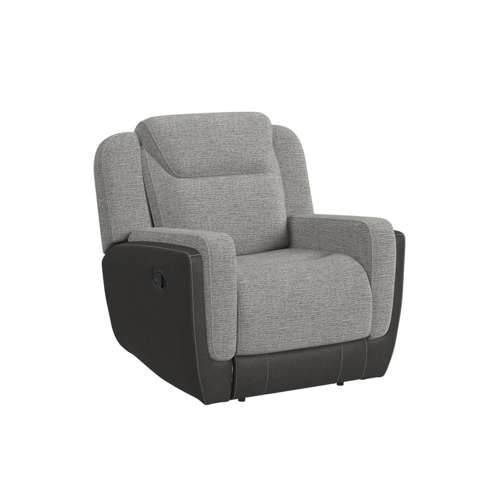 Hornet Motion Glider Recliner - Tony’s Furniture Store & Linen (GA) - Multi Location
