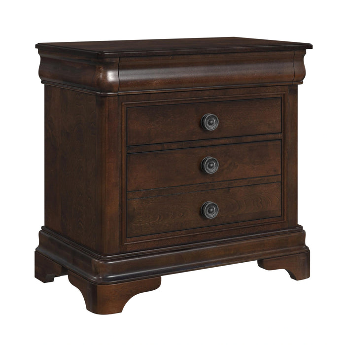 Cameron Nightstand - Tony’s Furniture Store & Linen (GA) - Multi Location